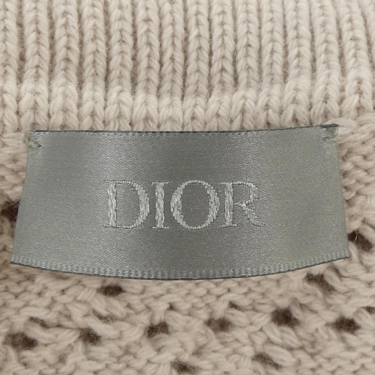 ディオール DIOR 493M530AT840 ニット