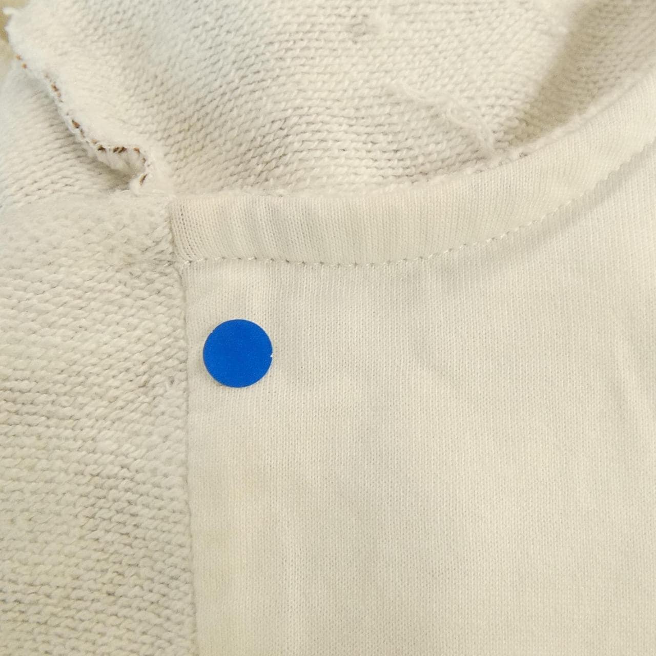 エルメス HERMES シェーヌダンクル 4E4220DD ブルゾン