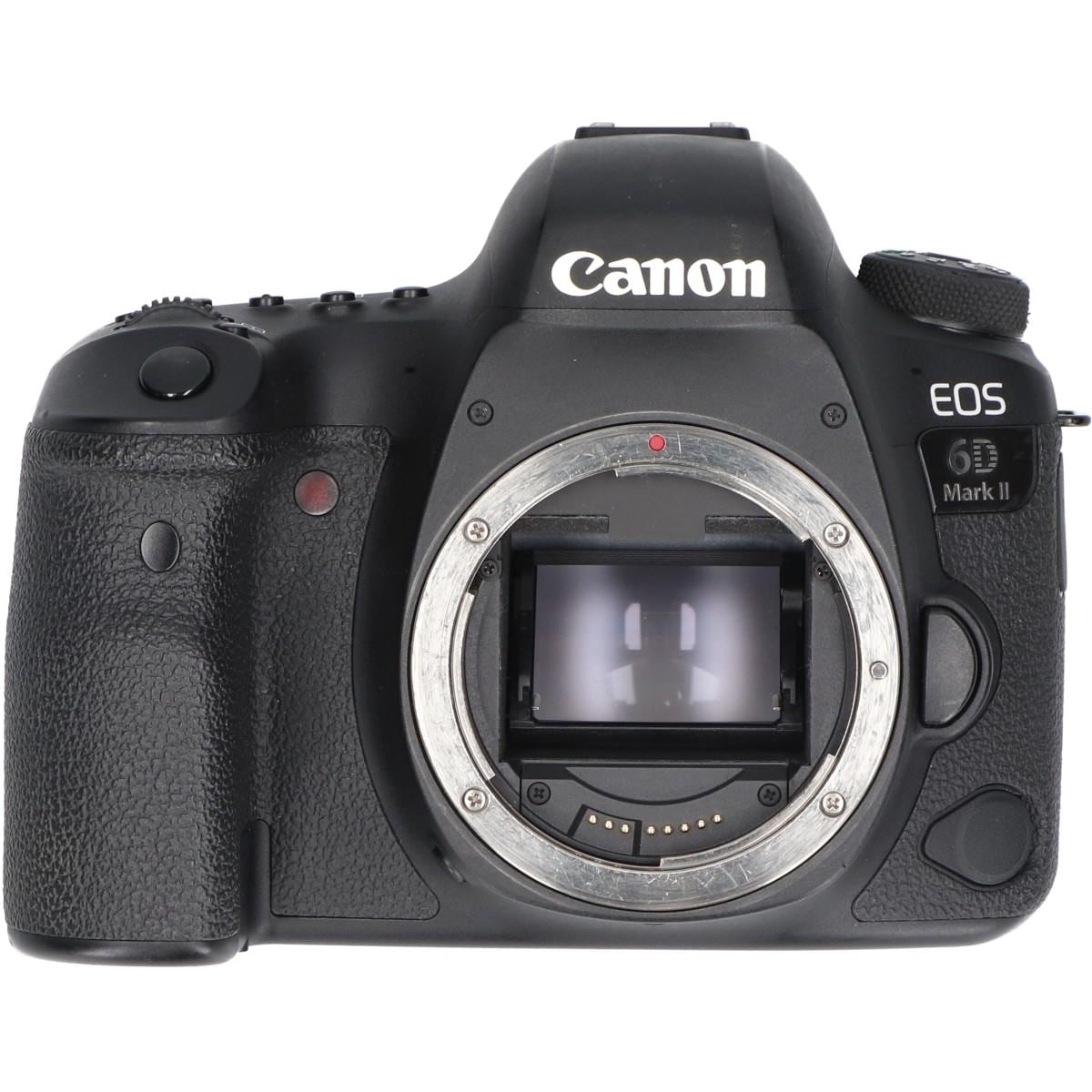 ＥＯＳ　６Ｄ　ＭＡＲＫ　ＩＩ