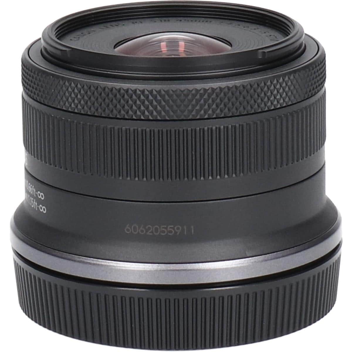 ＲＦ－Ｓ１８－４５ｍｍ　Ｆ４．５－６．３ＩＳ　ＳＴＭ