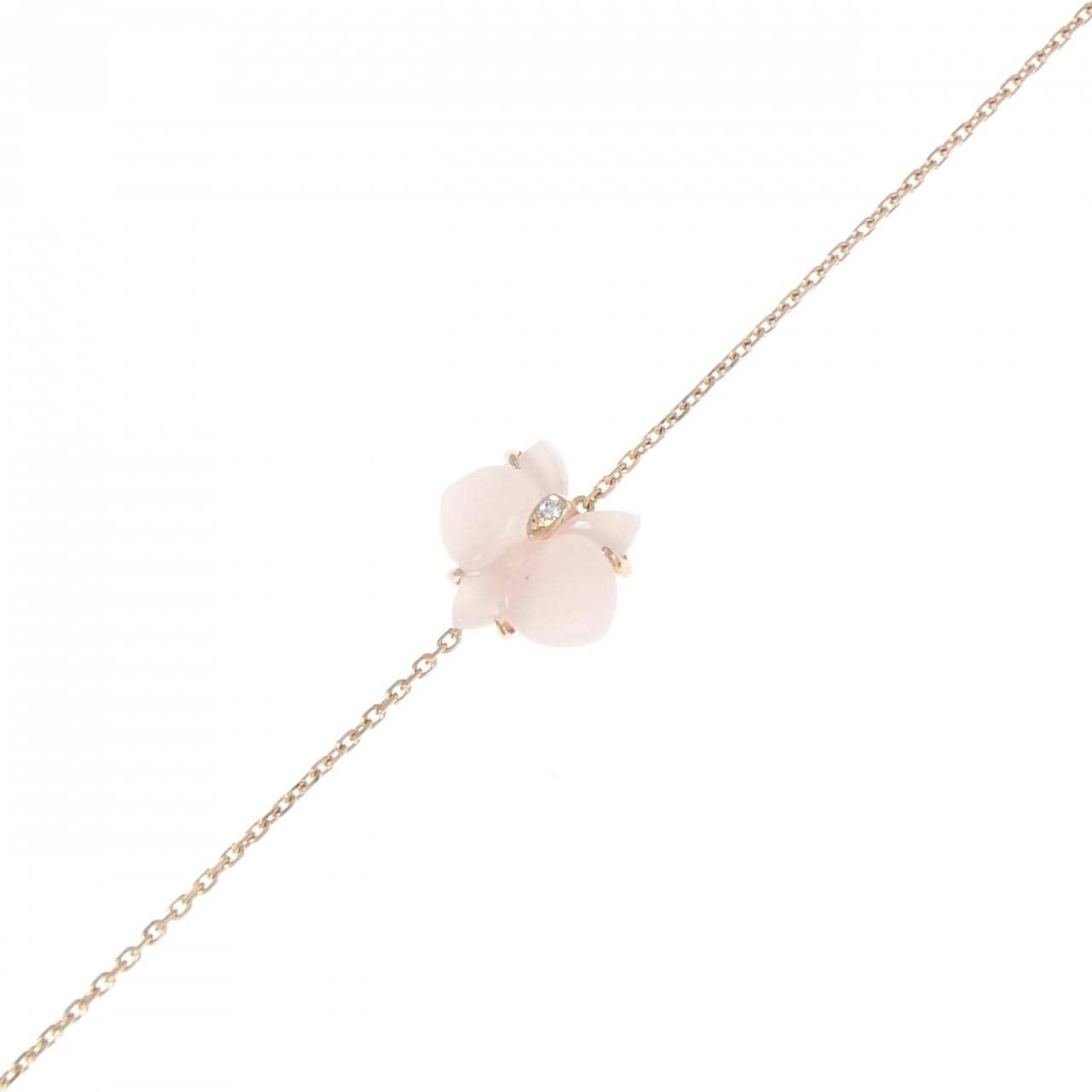 Cartier Caress Dorkide 手链