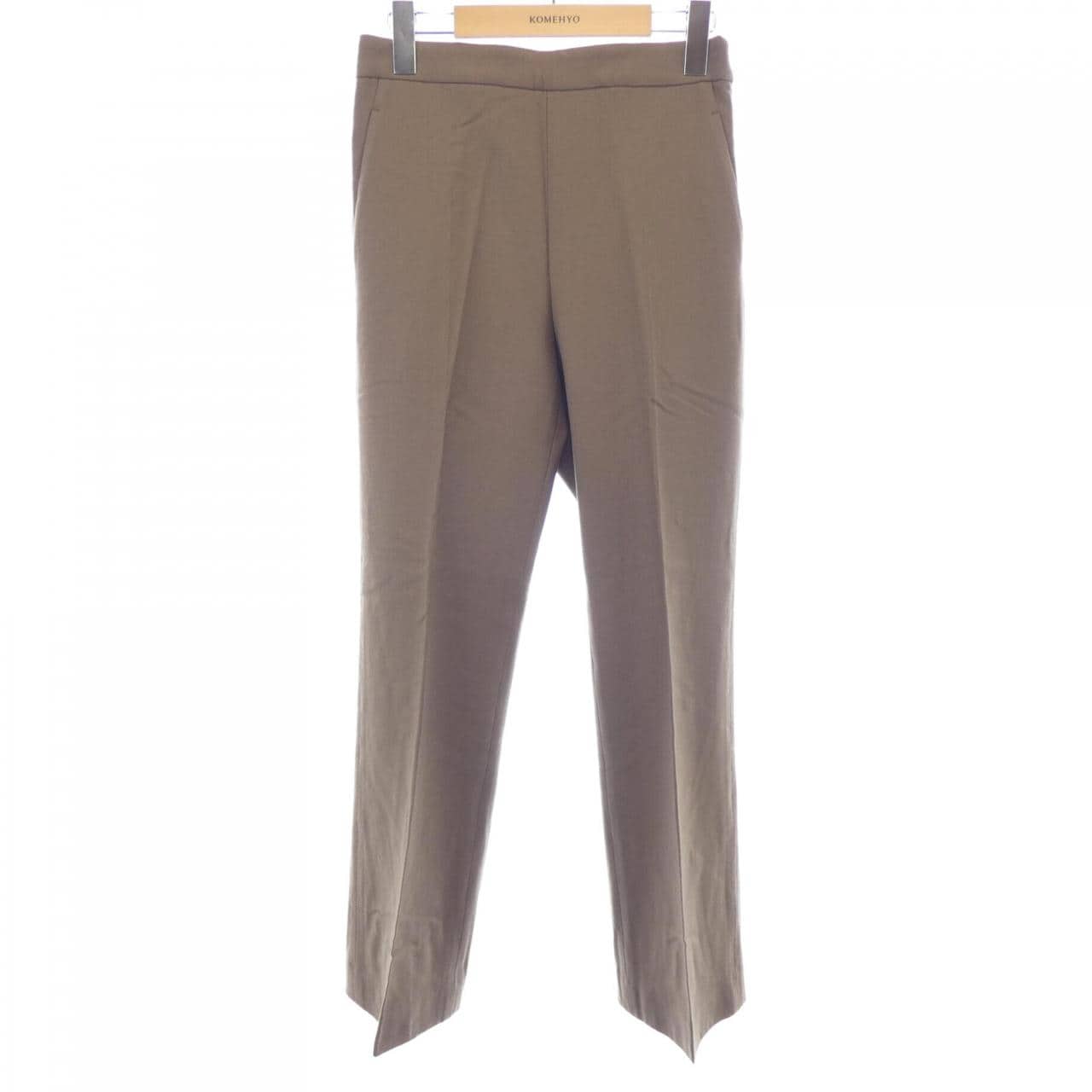 ドゥーズィエムクラス DEUXIEME CLASSE パンツ