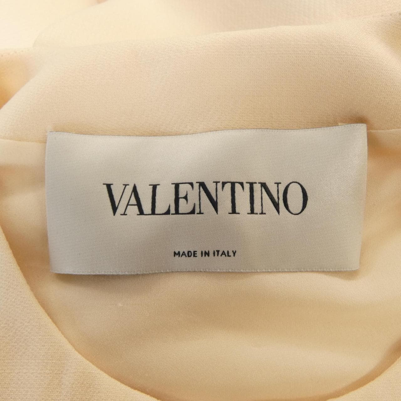 ヴァレンティノ VALENTINO WB3VAW621CF ワンピース