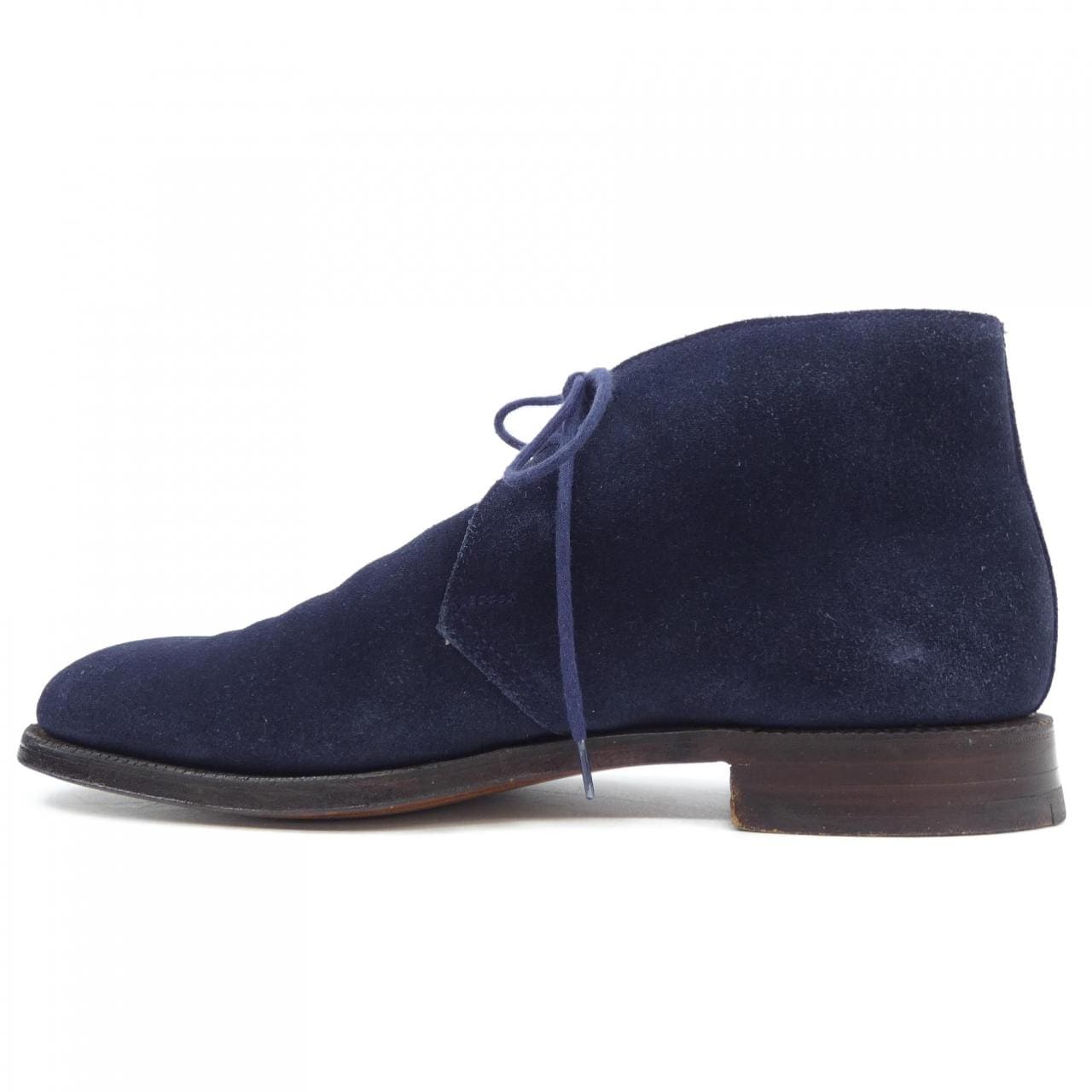 クロケットアンドジョーンズ CROCKETT&JONES 1645 ブーツ