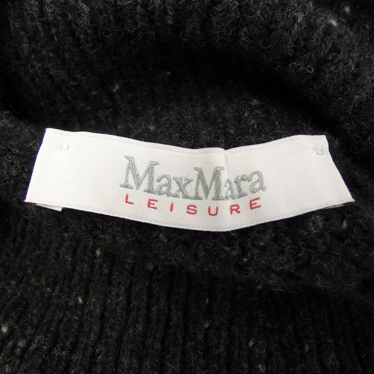マックスマーラレジャー Max Mara LEISURE ニット