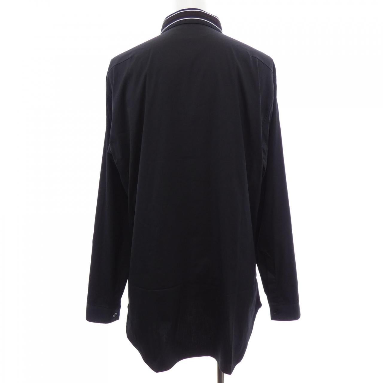 ディオールオム DIOR HOMME 963C548K1223 シャツ