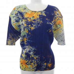 プリーツプリーズ PLEATS PLEASE PP23JK684 トップス