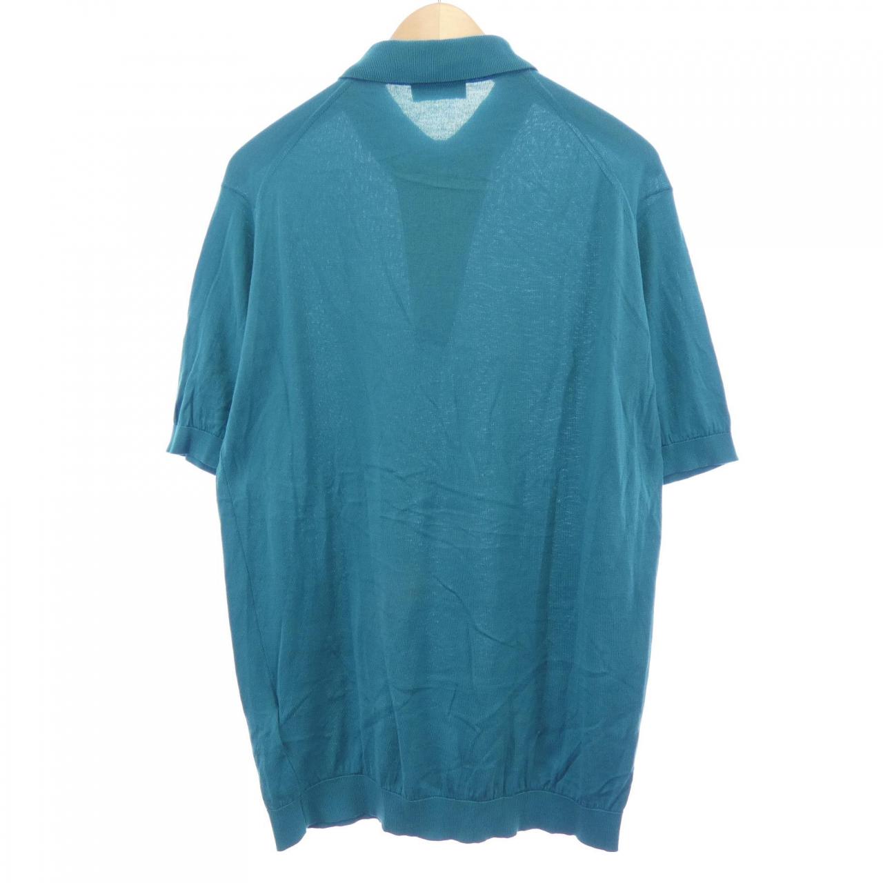 ジョンスメドレー JOHN SMEDLEY ニット