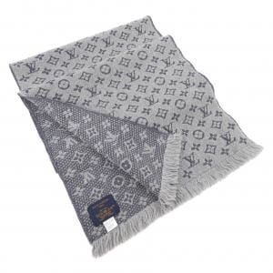 ルイヴィトン LOUIS VUITTON モノグラム クラシック M70932 MUFFLER