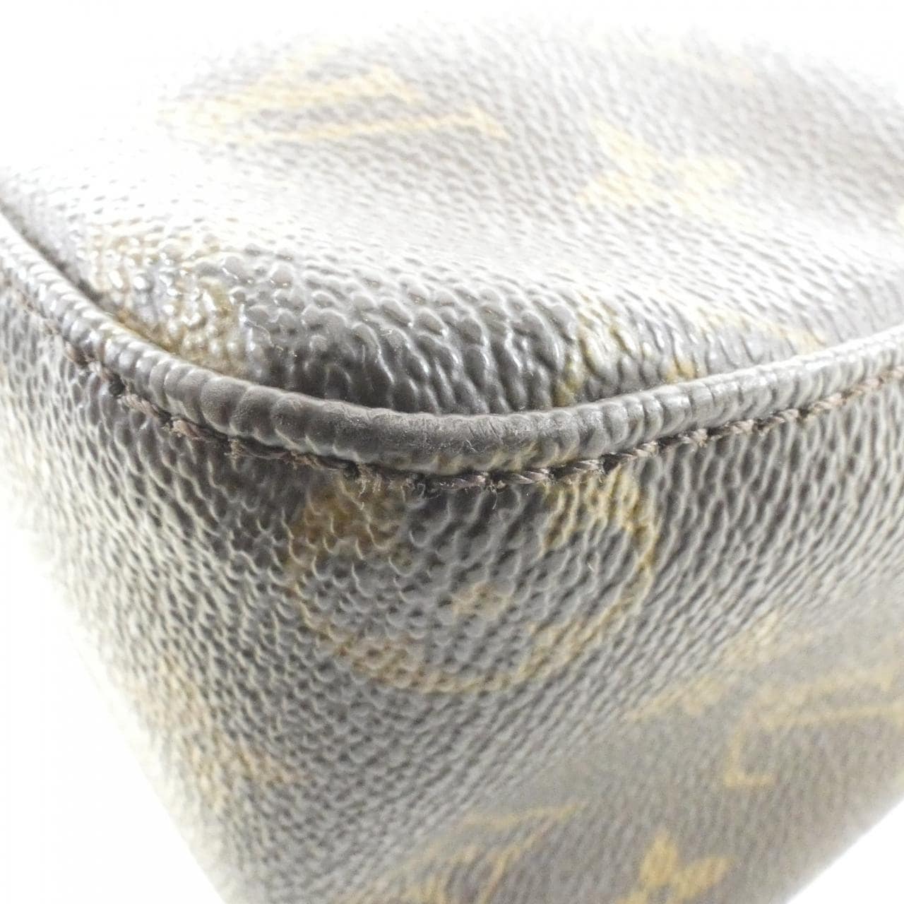 ルイヴィトン モノグラム ルーピング MM M51146 ショルダーバッグ