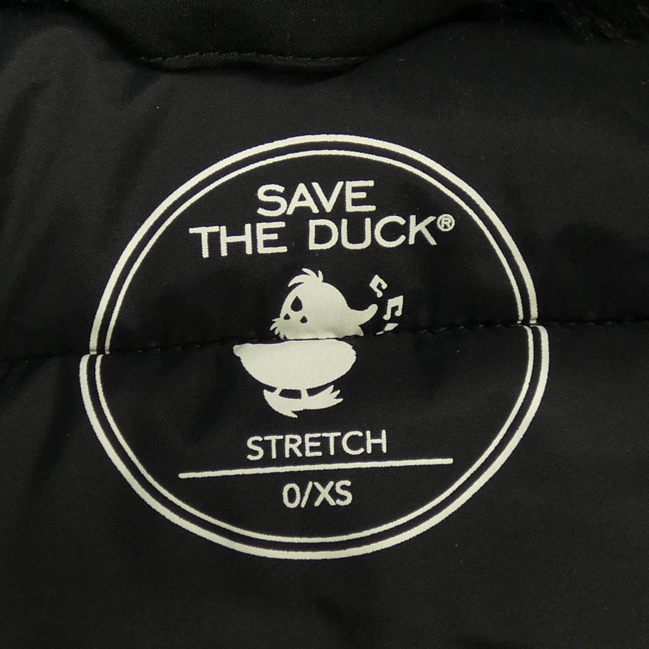 セイブザダック SAVE THE DUCK コート