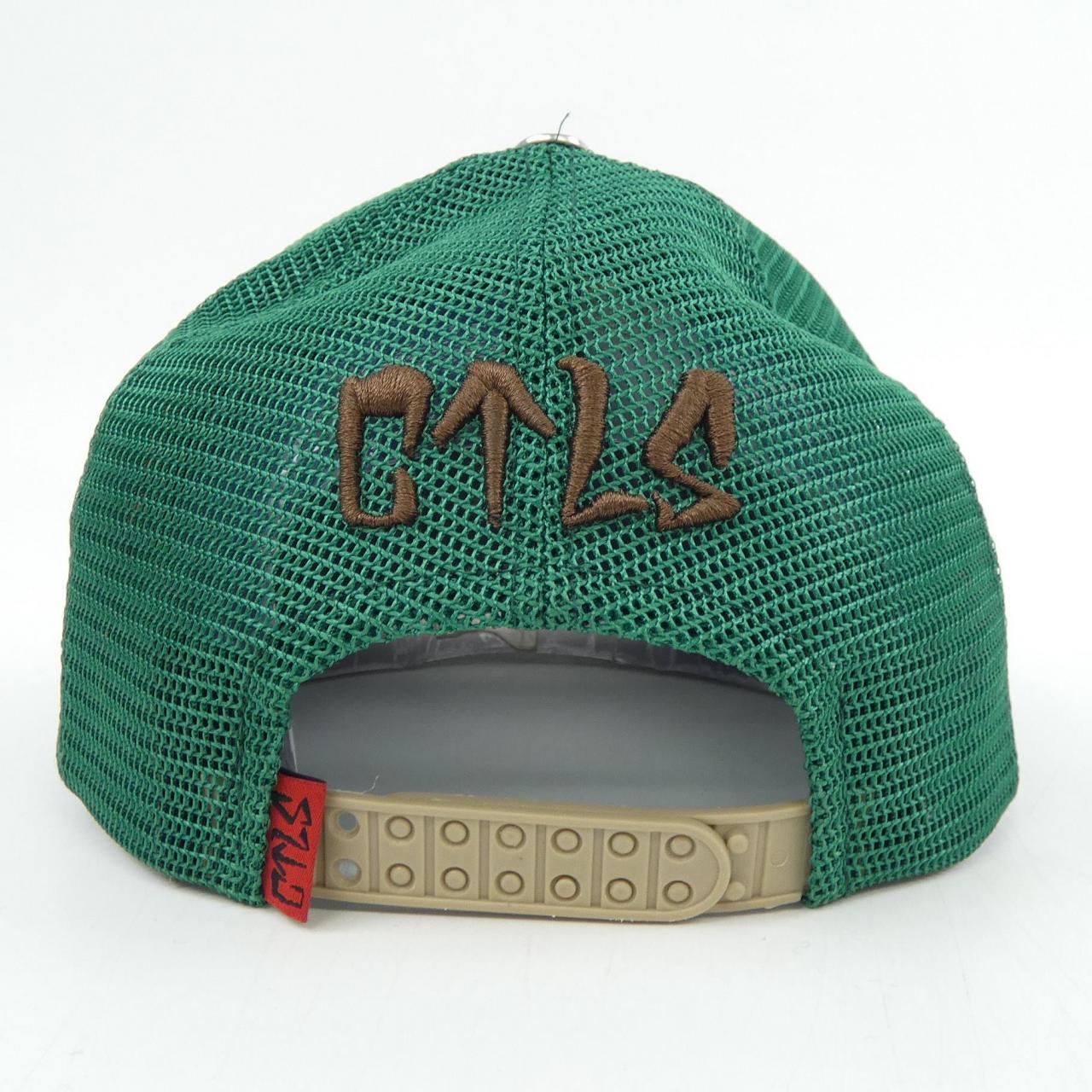 CVTVLIST 2201050502 キャップ