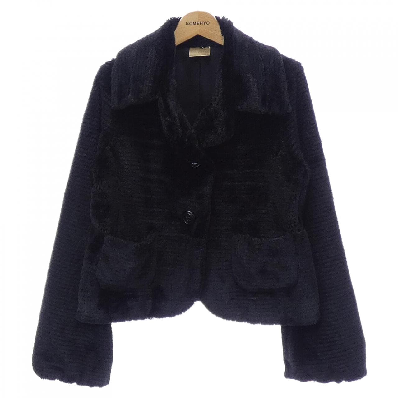 スチェッソ SUTSESO ジャケット