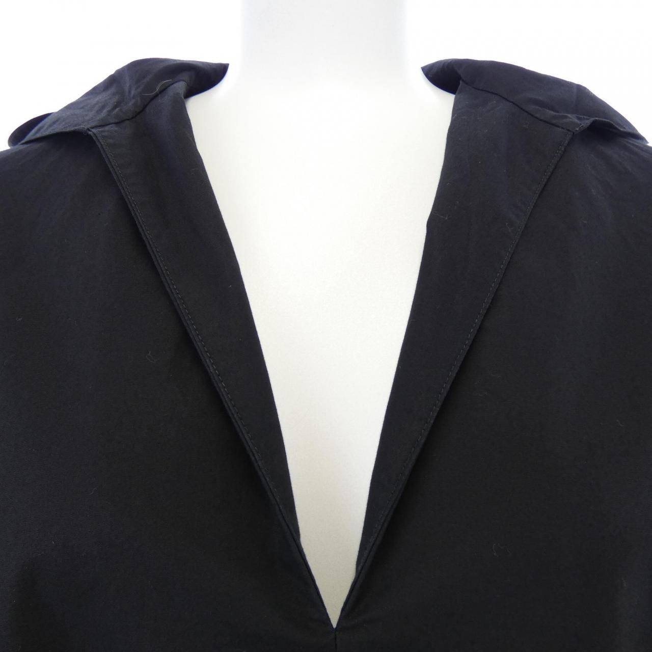 バレンシアガ BALENCIAGA 790923 TNM60 ワンピース