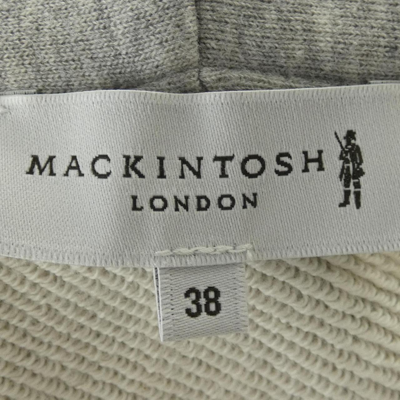 マッキントッシュロンドン MACKINTOSH LONDON パーカー