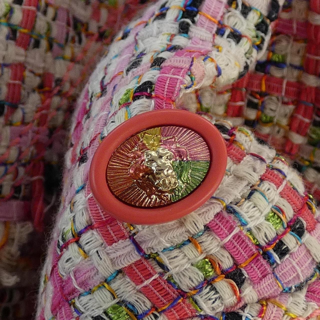 シャネル CHANEL P56066V42225 ワンピース