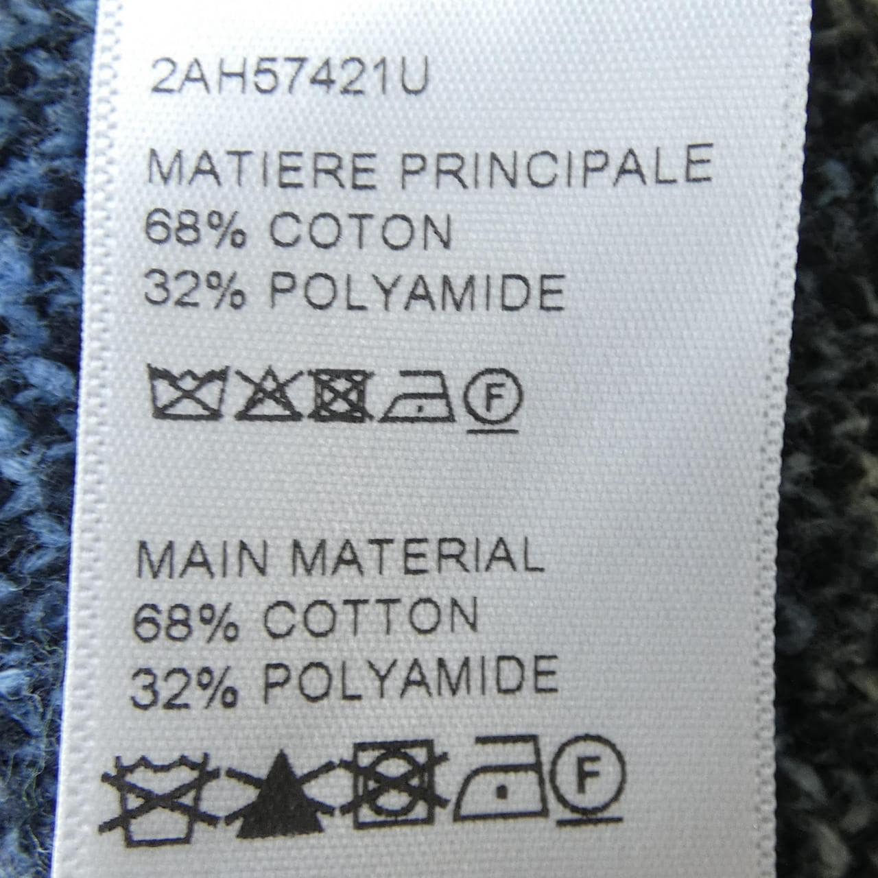 セリーヌ CELINE 2AH57421U カーディガン