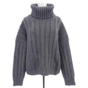 メゾンフラメウール MAISON FLANEUR ニット