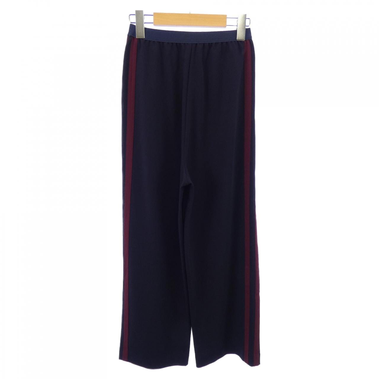 ロク 6ROKU 8614-2-000000 パンツ