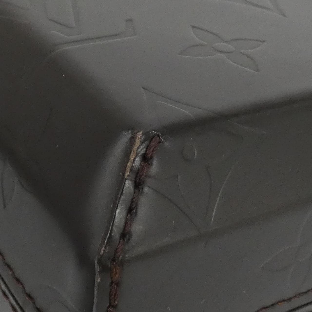 ルイヴィトン モノグラム ボビー M46520 ショルダーバッグ