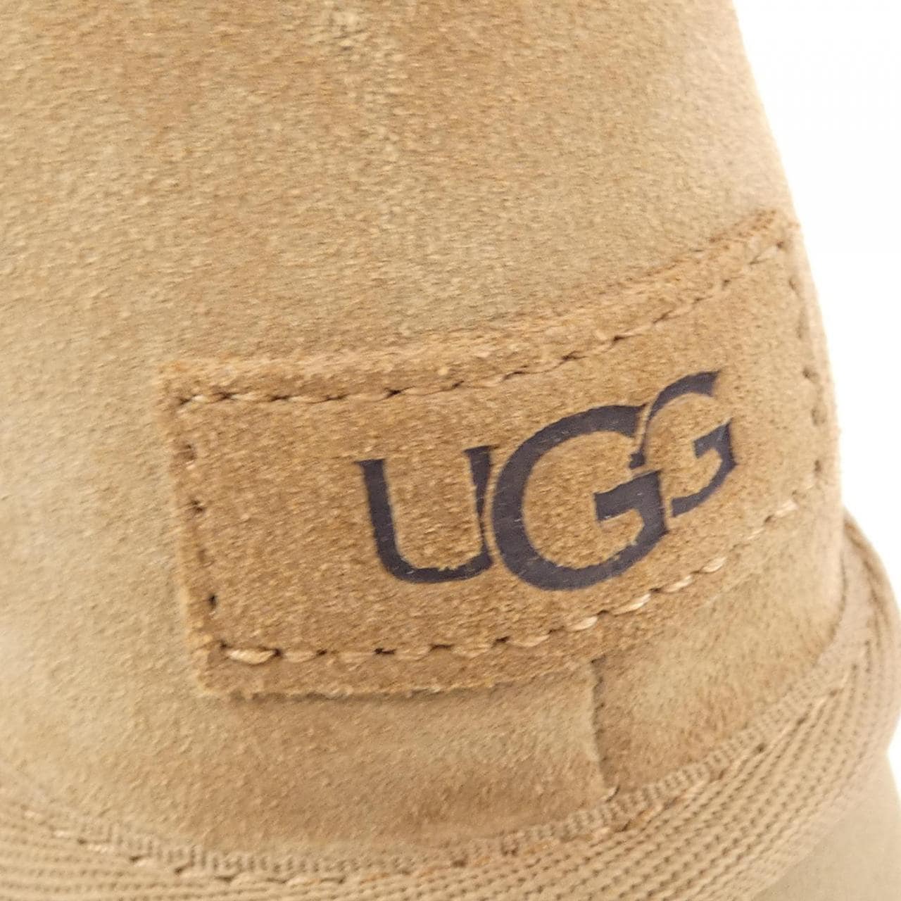 アグ UGG CLASSIC DIPPER ブーツ