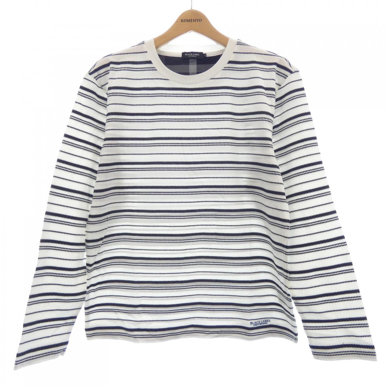 ブラックレーベルクレストブリッジ BLACK LABEL CRESTBRIDGE トップス