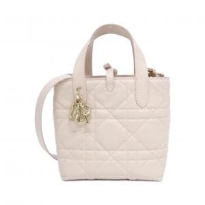 クリスチャンディオール ディオール トゥジュール バーティカル トート スモール M2835OSNW バッグ