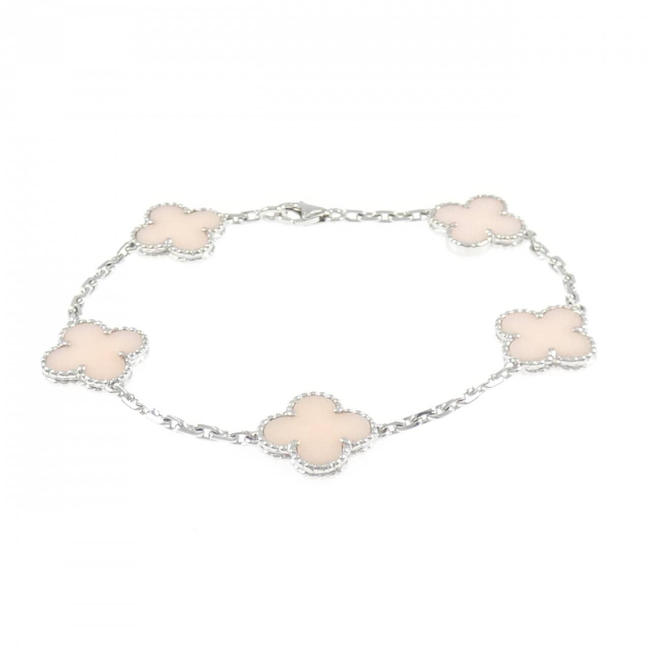 ヴァンクリーフ&アーペル ヴィンテージアルハンブラ ブレスレット