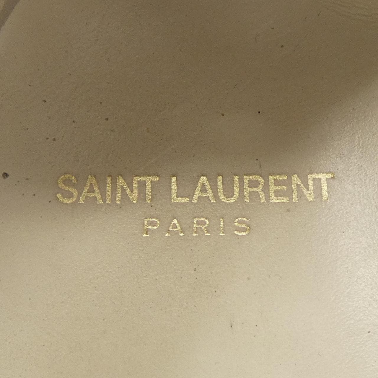 サンローラン SAINT LAURENT スニーカー
