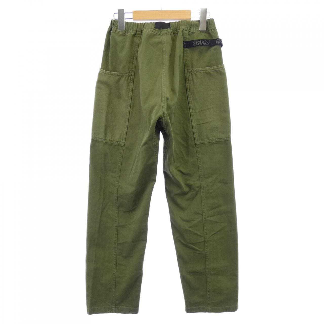 グラミチ GRAMICCI G105-OGT パンツ
