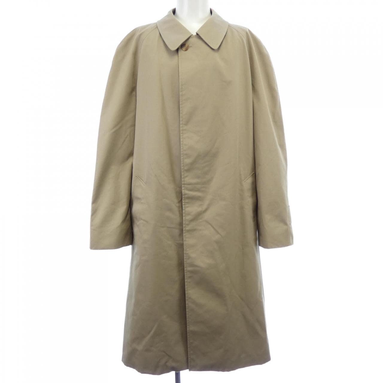 アクアスキュータム Aquascutum コート