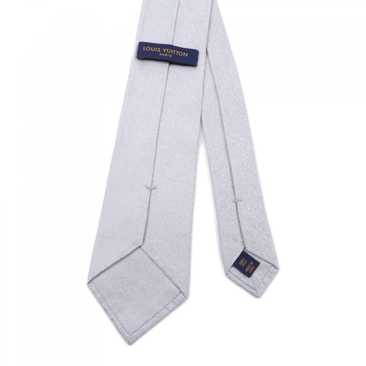 ルイヴィトン LOUIS VUITTON NECKTIE