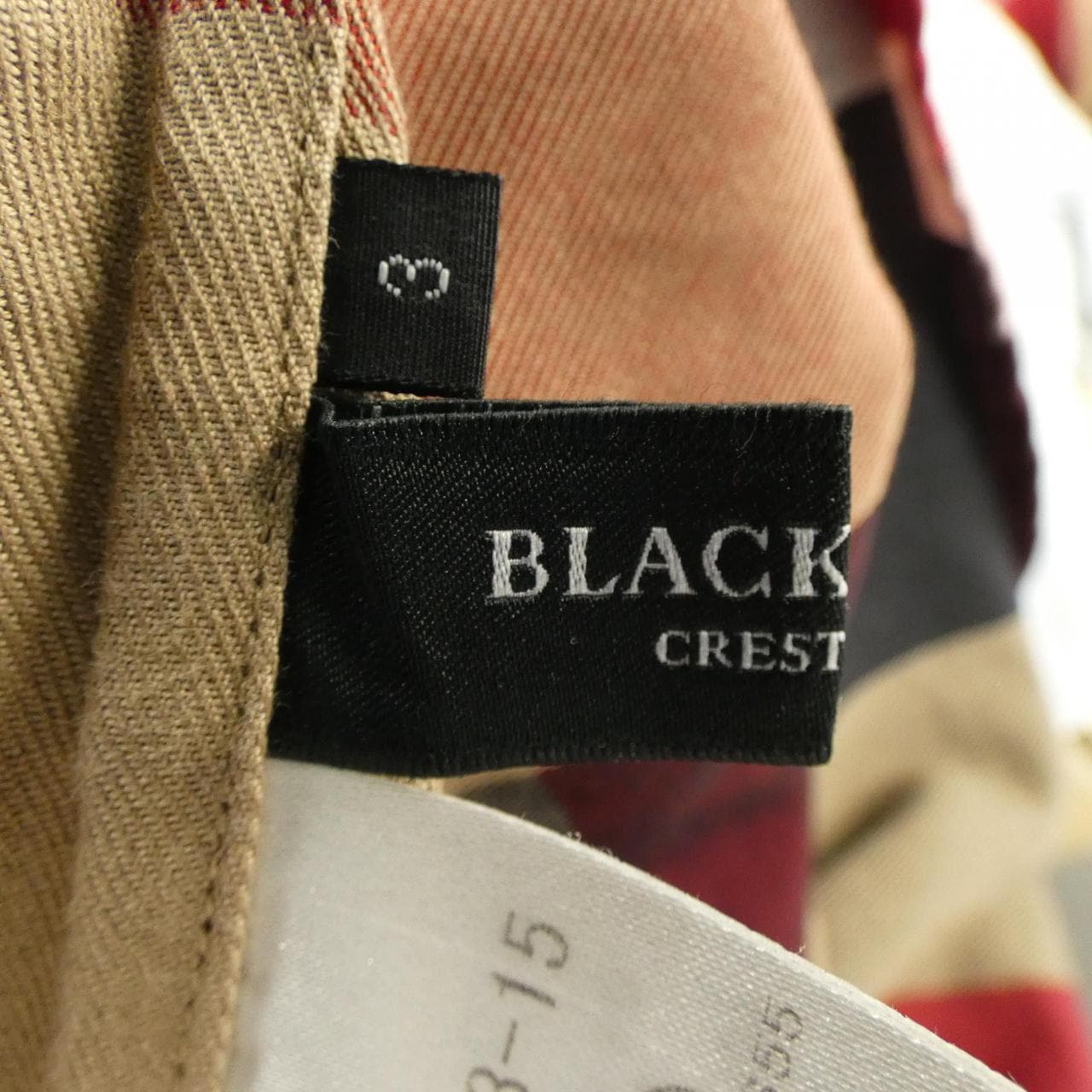 ブラックレーベルクレストブリッジ BLACK LABEL CRESTBRIDGE シャツ