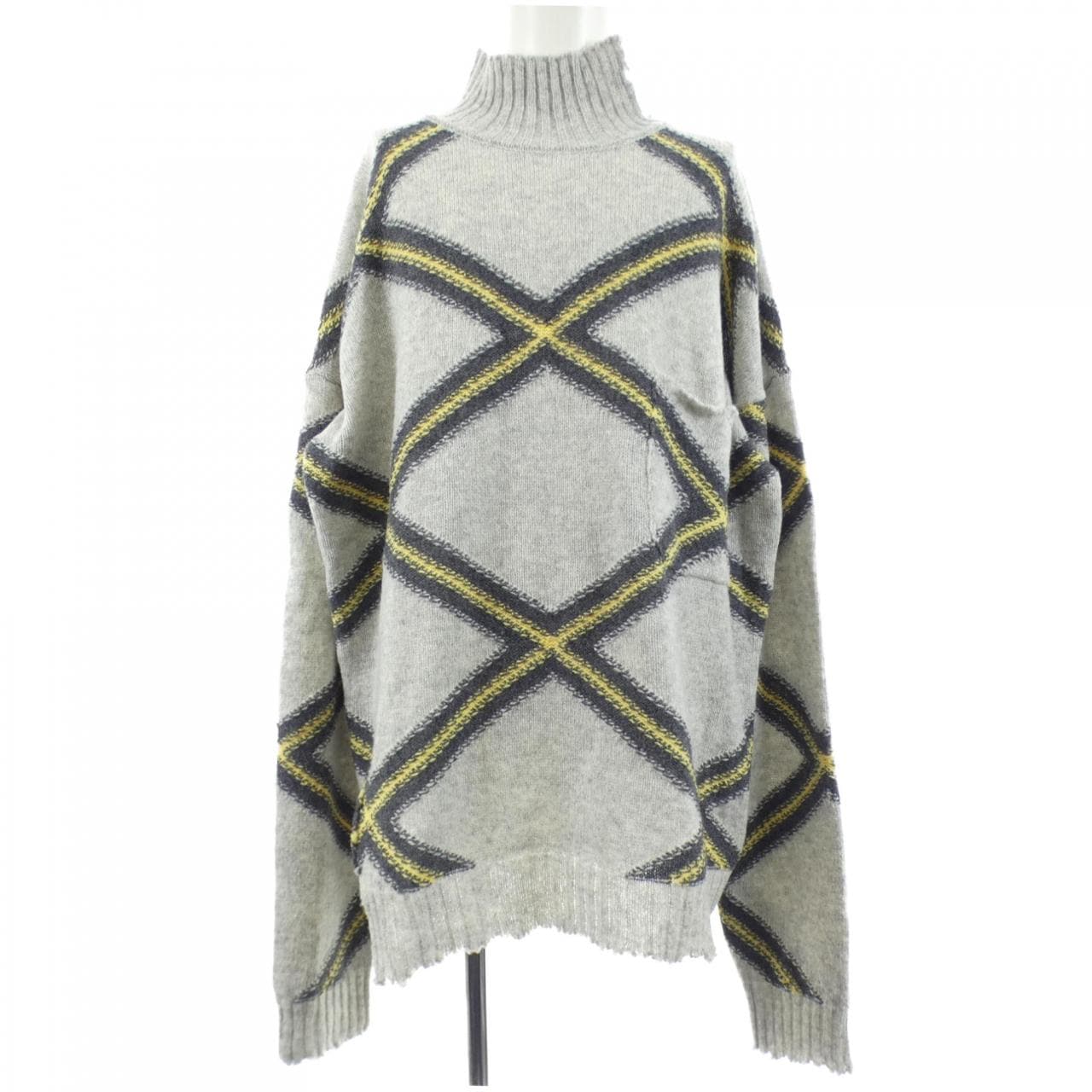 マルニ MARNI GCMG0410Q0 ニット