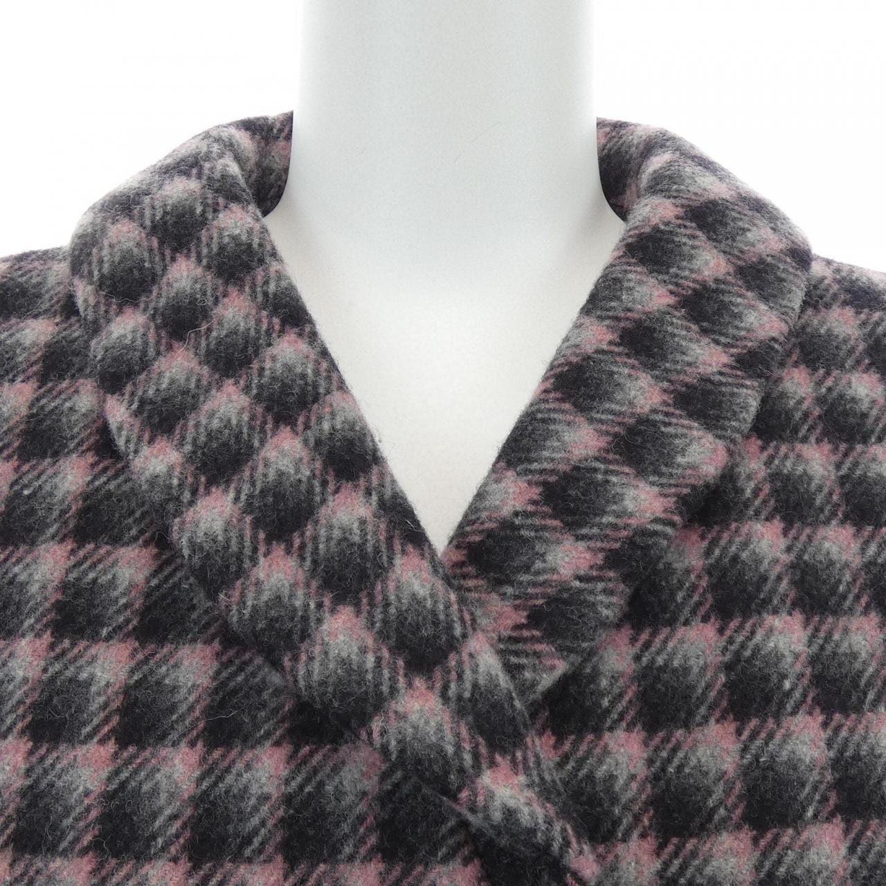 シャネル CHANEL P71277V62646 ベスト