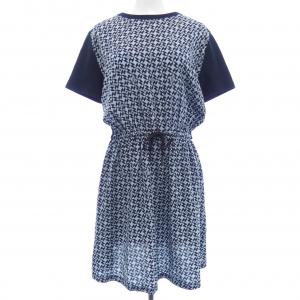 ルイヴィトン LOUIS VUITTON FBDS11X3G ワンピース