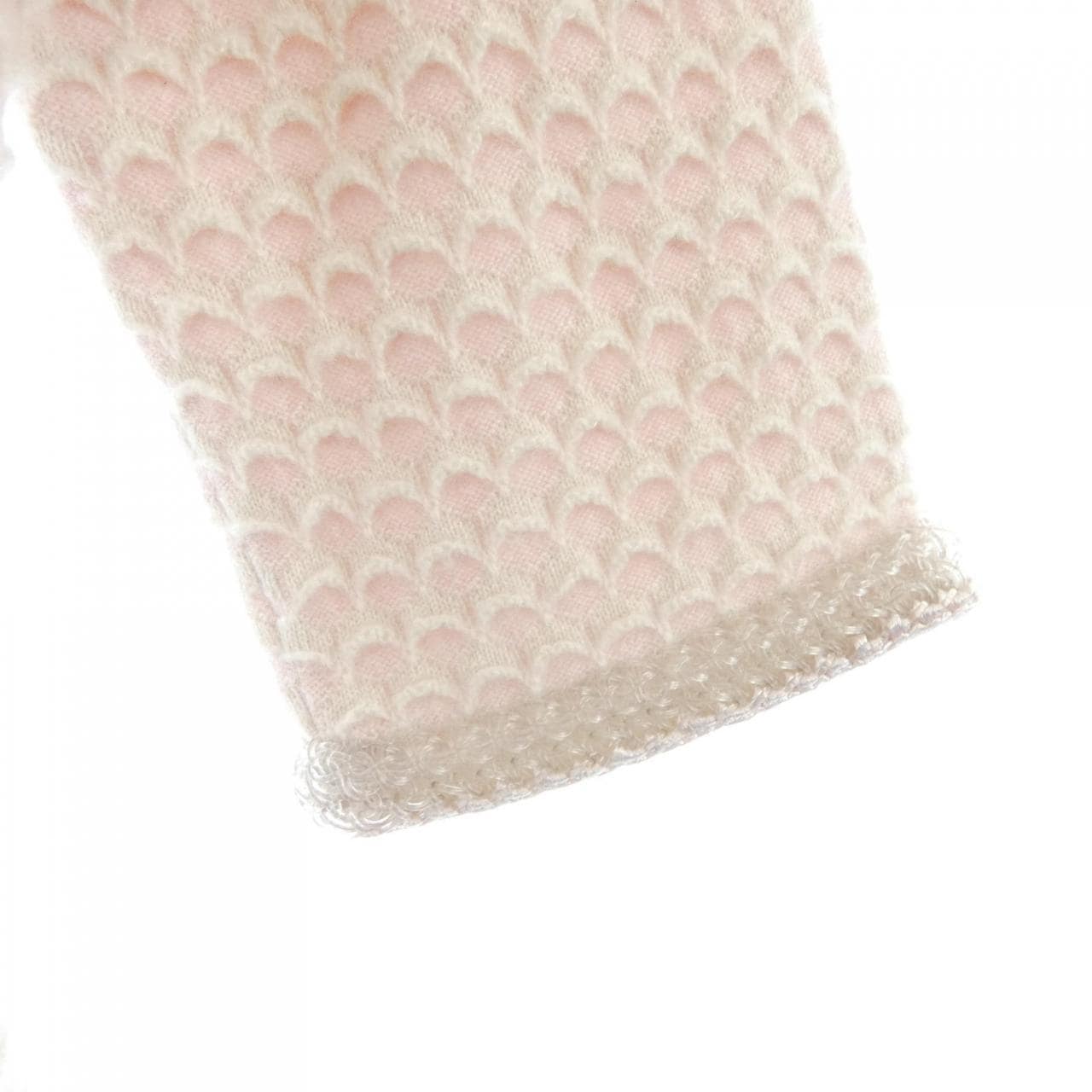 シャネル CHANEL P43853K04524 カーディガン