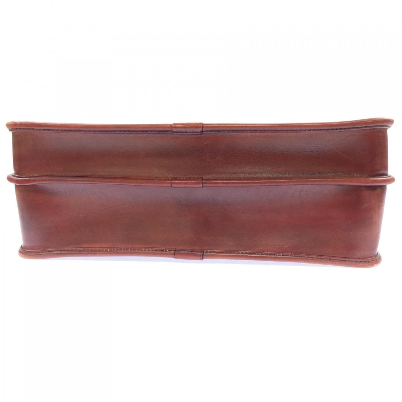 ベルルッティ Berluti ドゥジュールレザーブリーフケース BAG