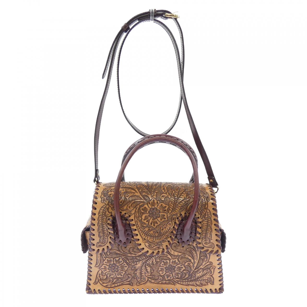 カービングトライブス Carving Tribes BAG