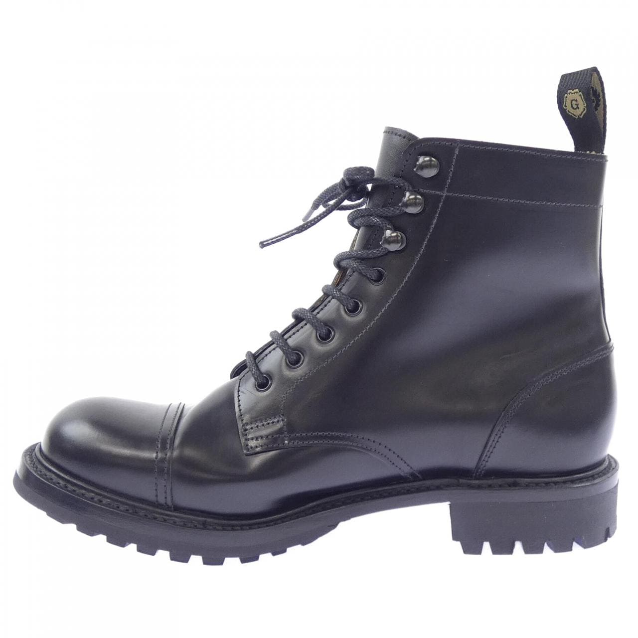 グレンソン GRENSON ブーツ