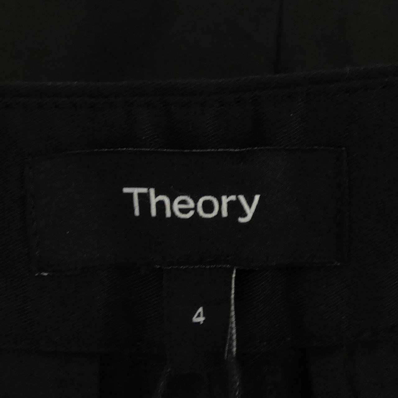 セオリー theory 3106420 ショートパンツ