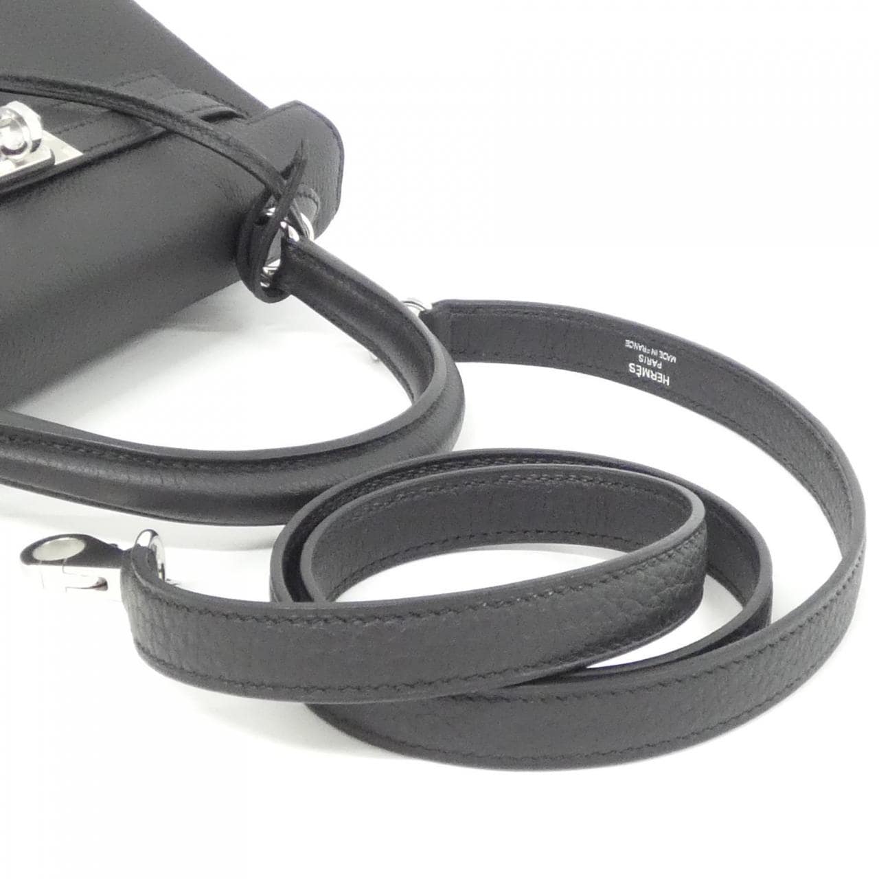 【未使用品】エルメス ケリー 25cm 044624CK バッグ