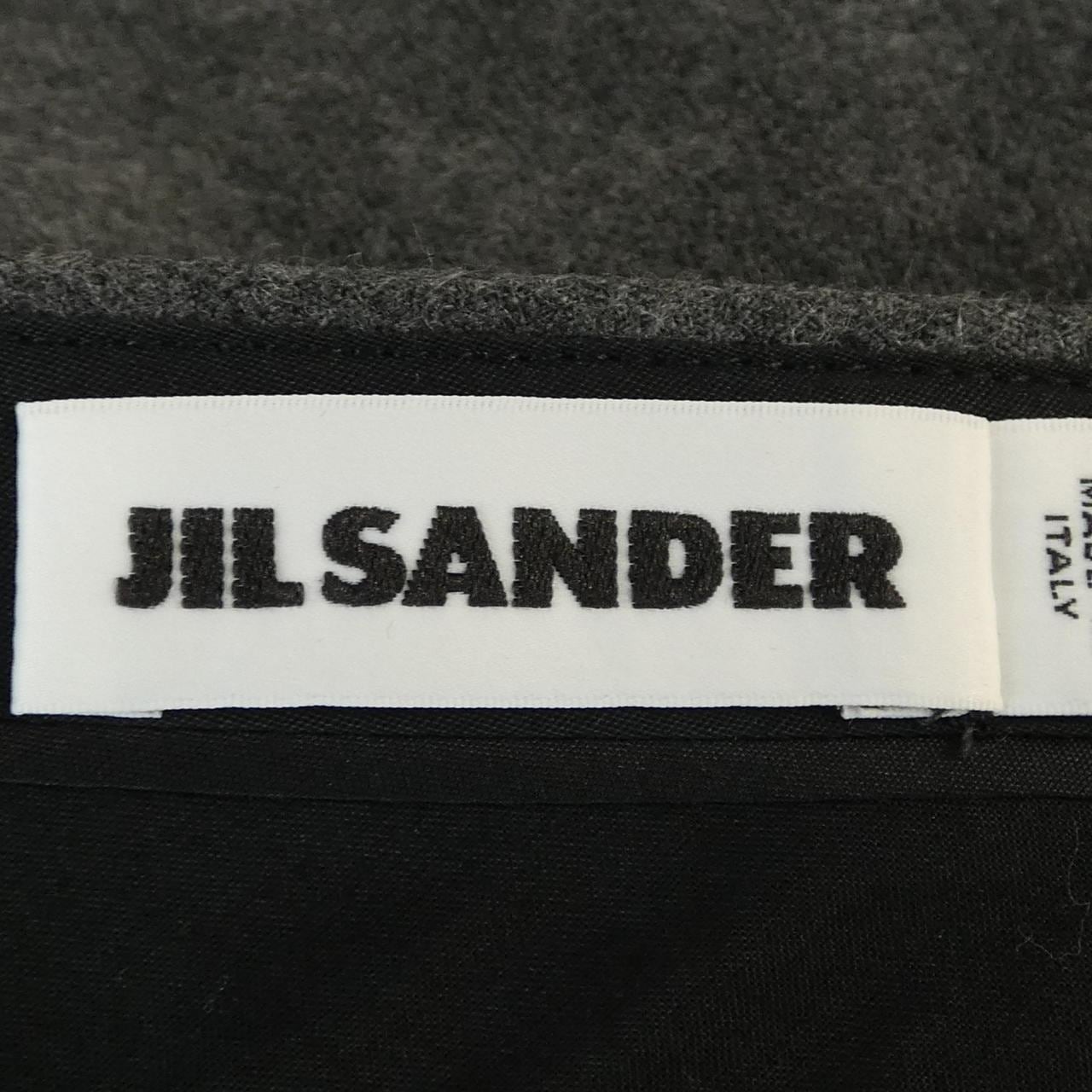 ジルサンダー JIL SANDER JSPN300410 パンツ