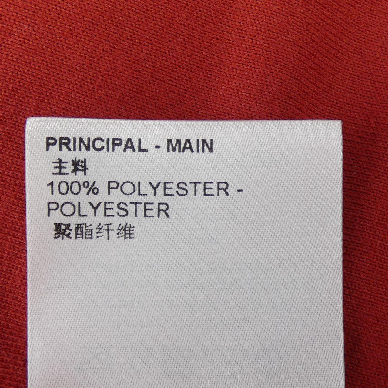 ルイヴィトン LOUIS VUITTON ジャカードダミエフリース HMY04WI03 ジャケット