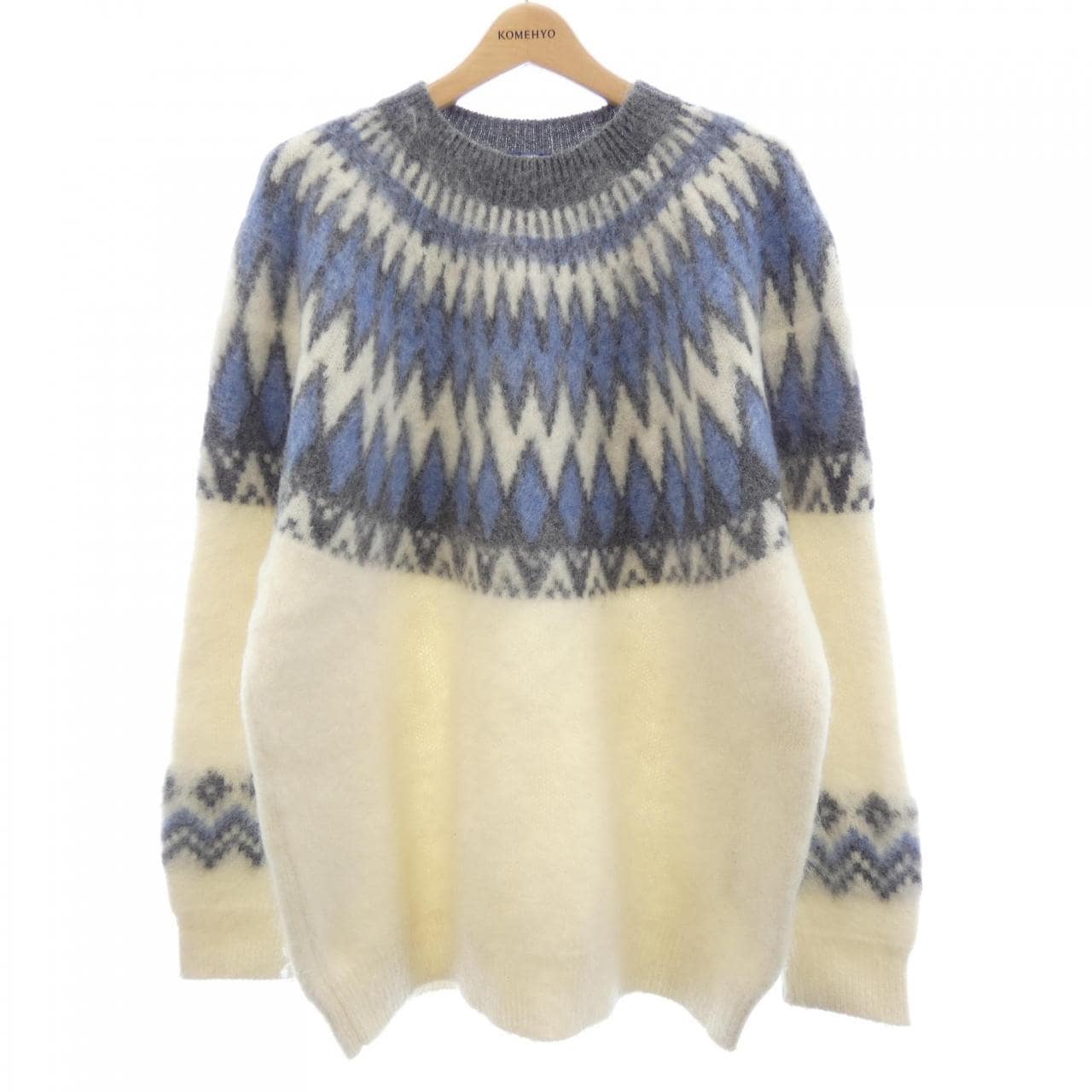 ジュンヤワタナベマン JUNYA WATANABE MAN WH-N005 ニット