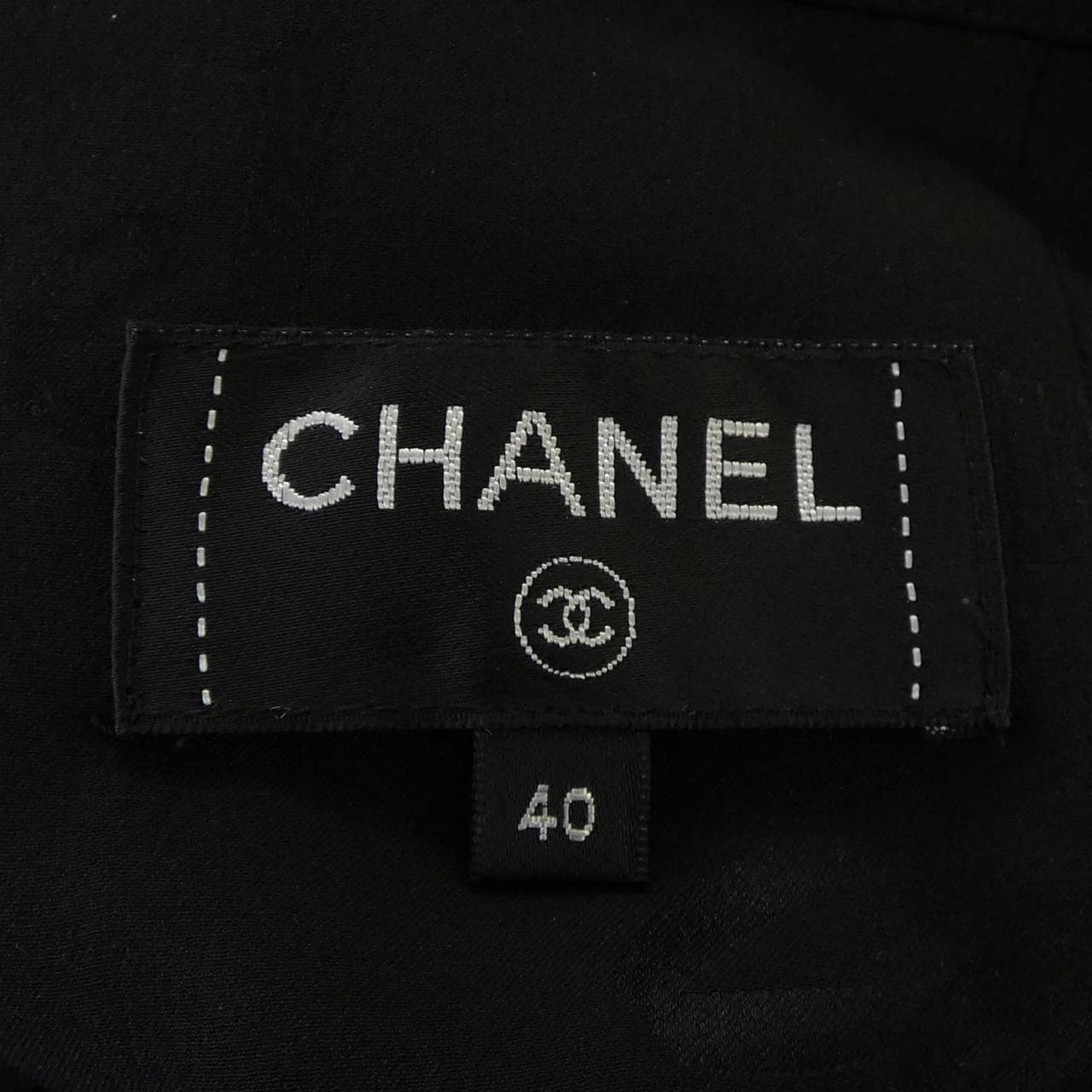 シャネル CHANEL P72397V63957 スカート