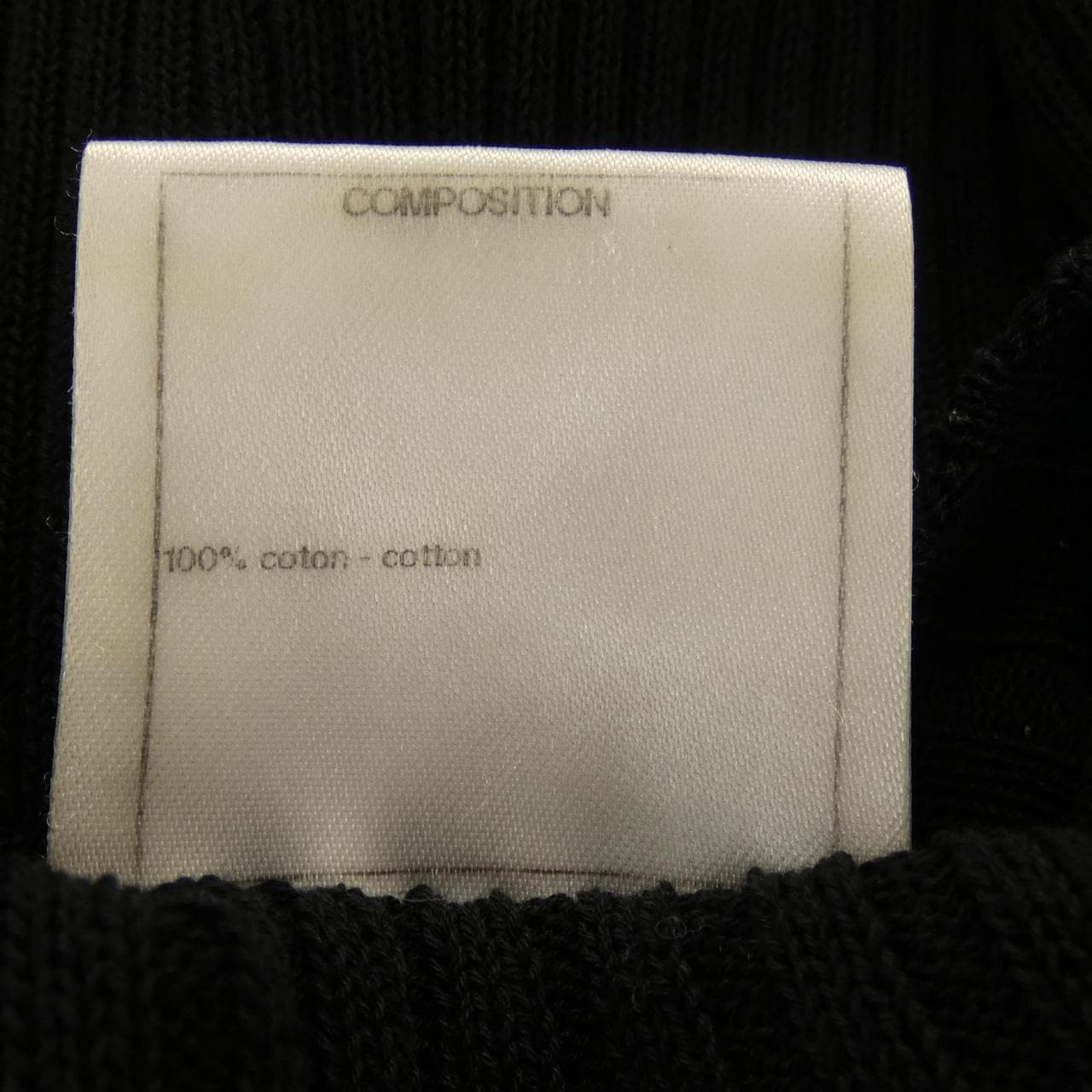 シャネル CHANEL P51177K06600 15P トップス