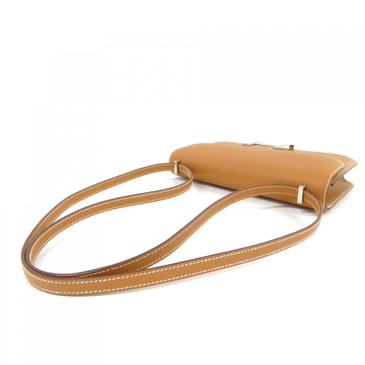 【未使用品】エルメス コンスタンス エラン 085425CK ショルダーバッグ