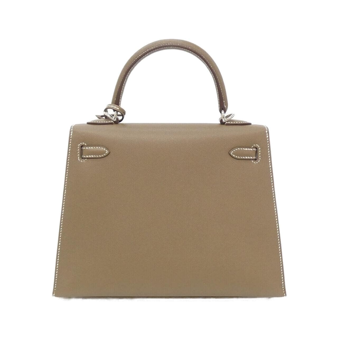 【未使用品】エルメス ケリー 25cm 080136CK バッグ