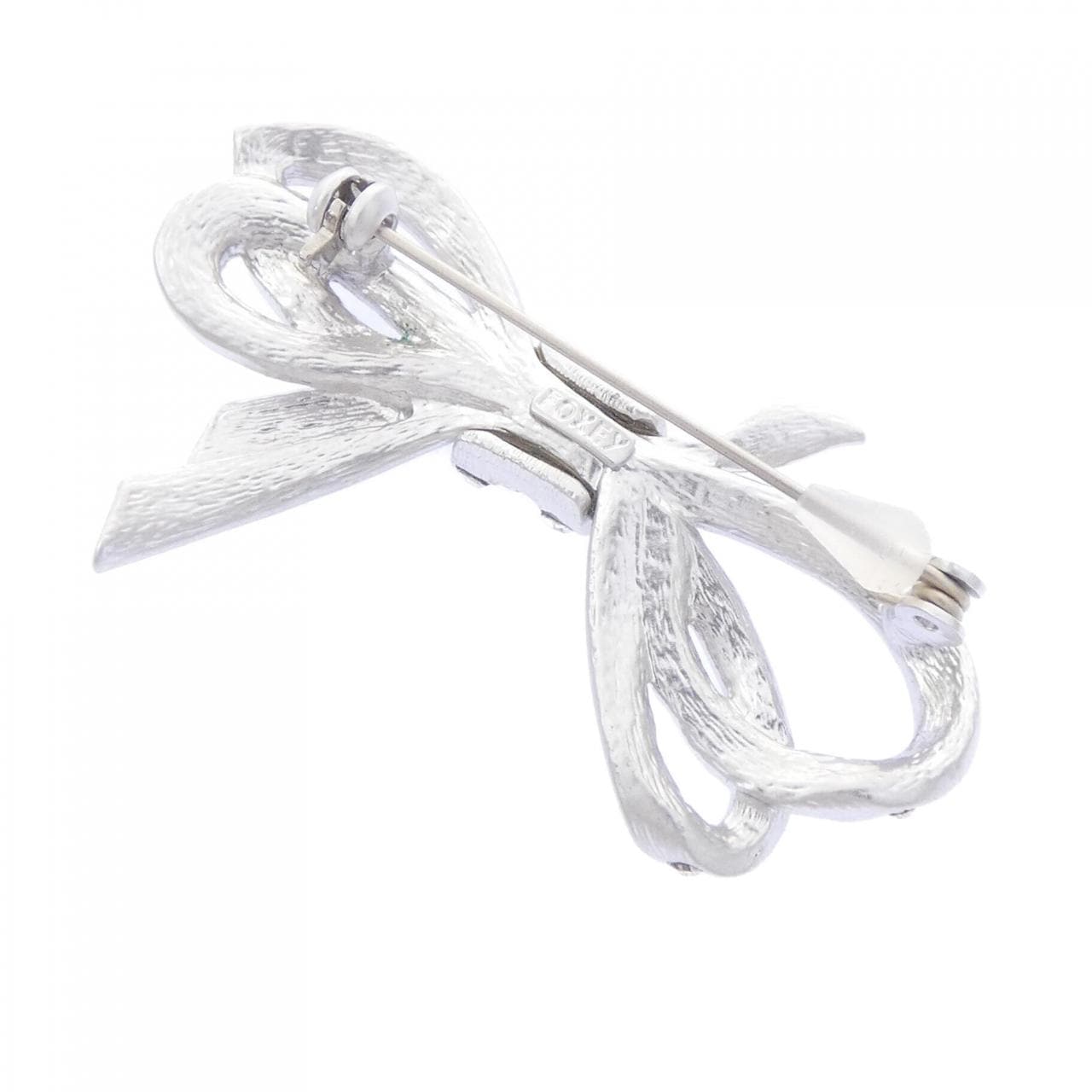 フォクシー FOXEY ブローチ
